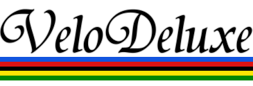 VeloDeluxe.de – Rennrad Shop – Blog