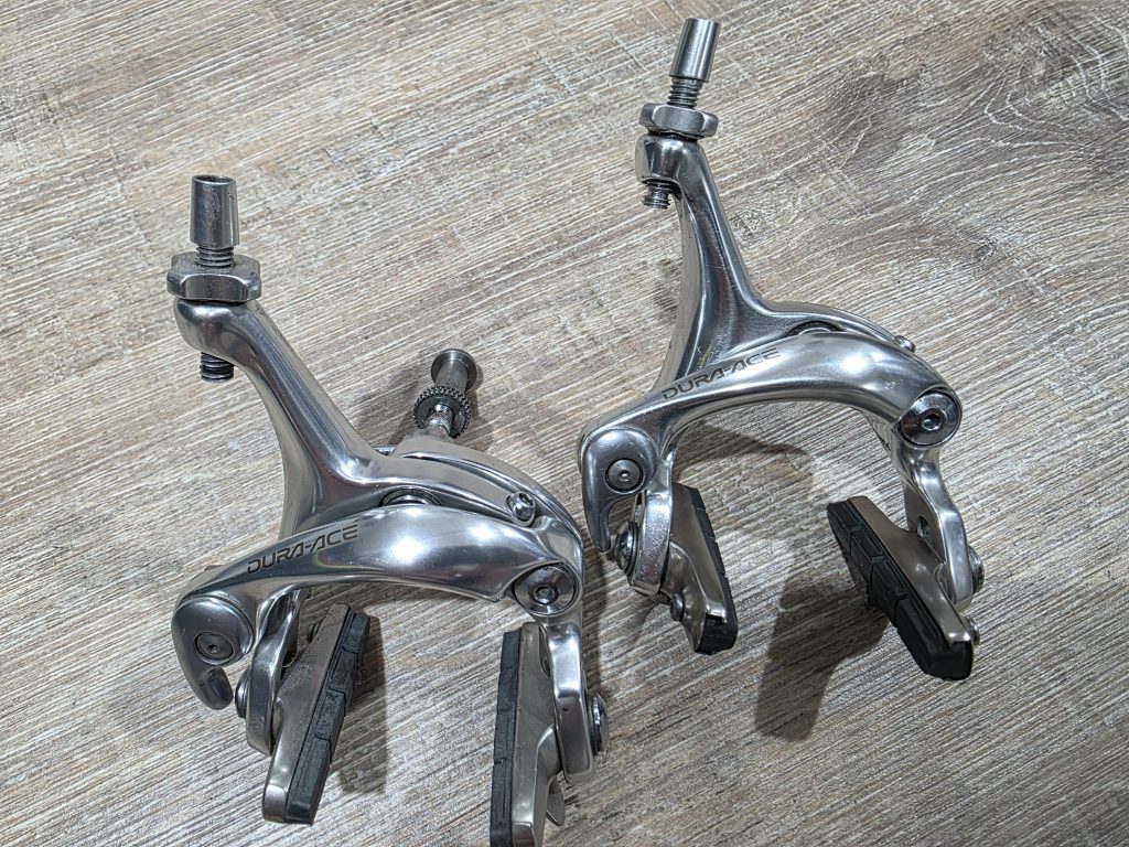 Dura Ace Bremsen - BR 7700