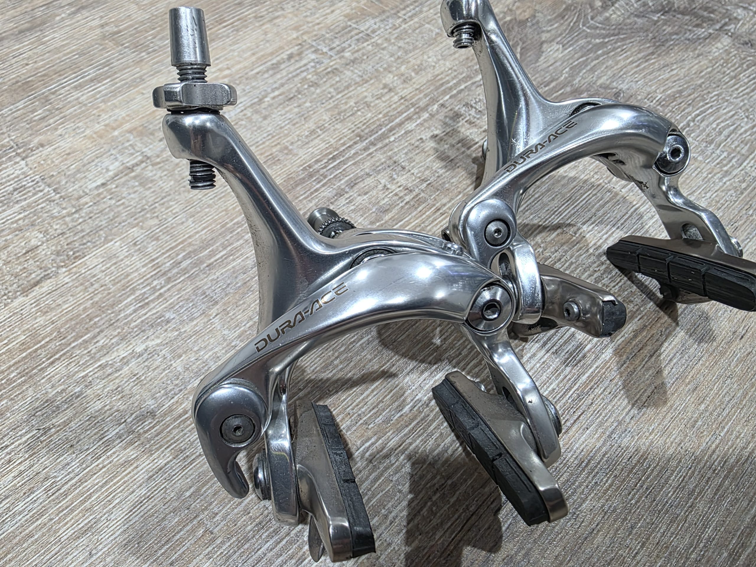Dura Ace Bremsen - BR 7700 – Bild 2