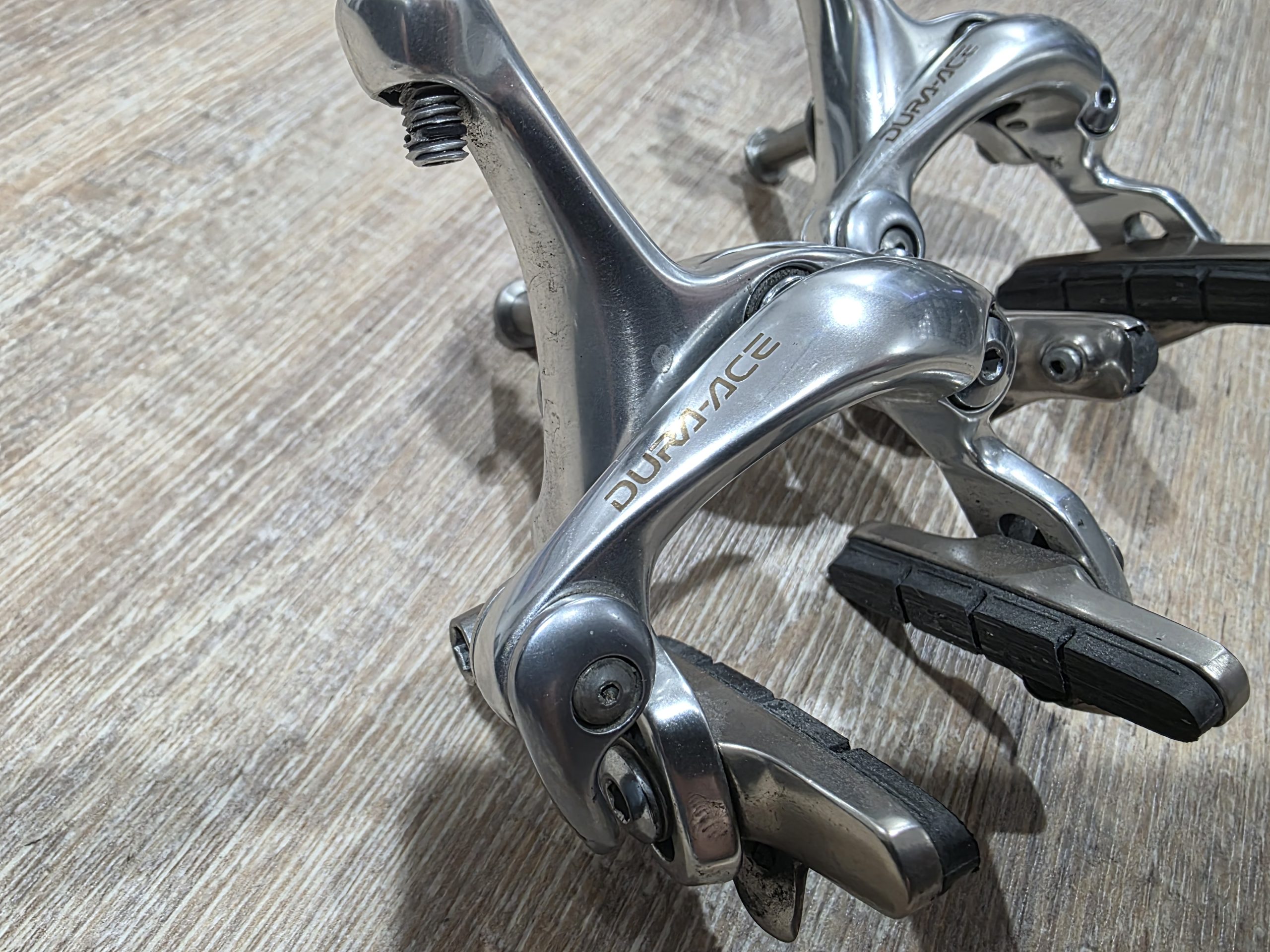 Dura Ace Bremsen - BR 7700 – Bild 3