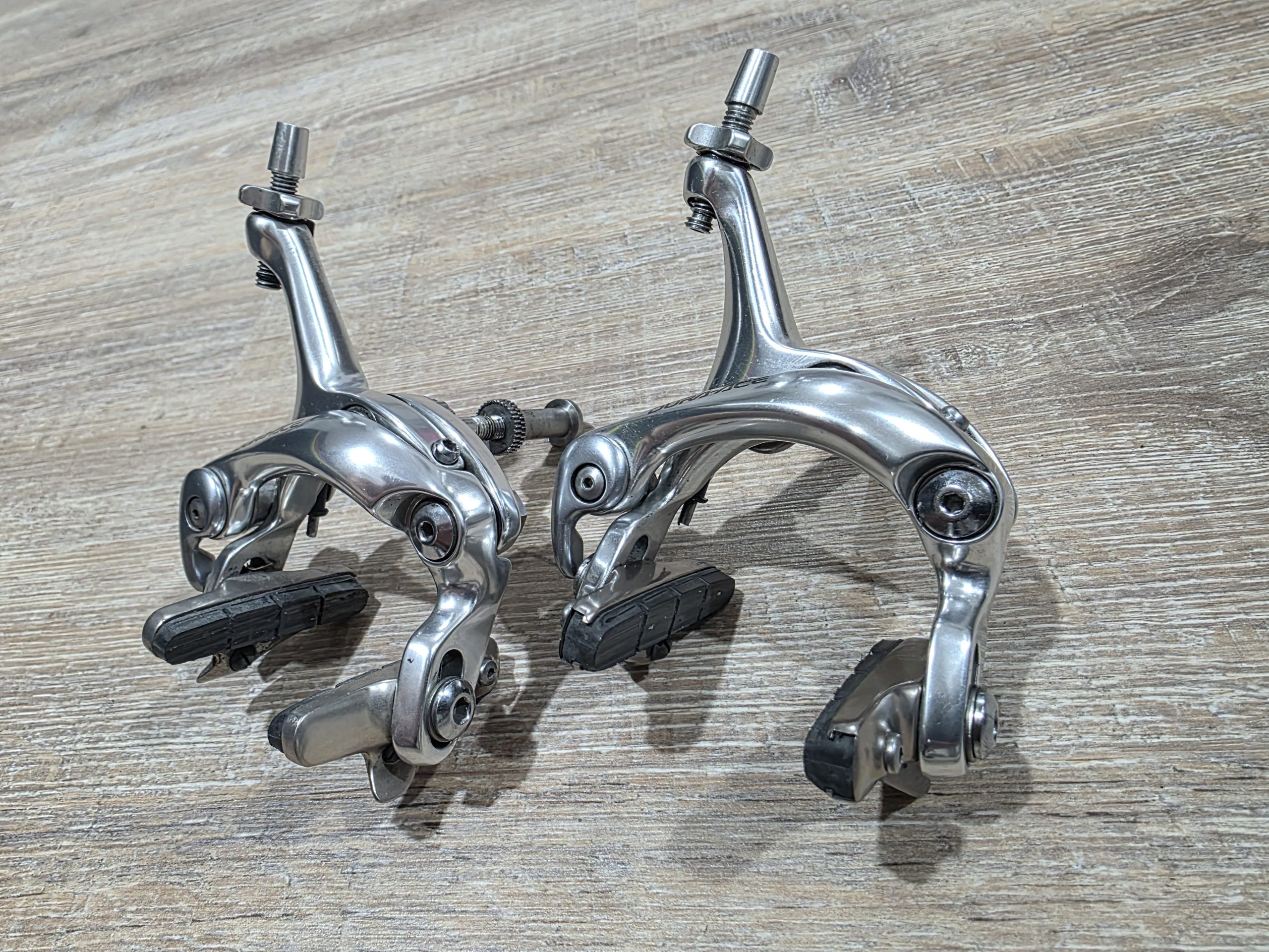 Dura Ace Bremsen - BR 7700 – Bild 5