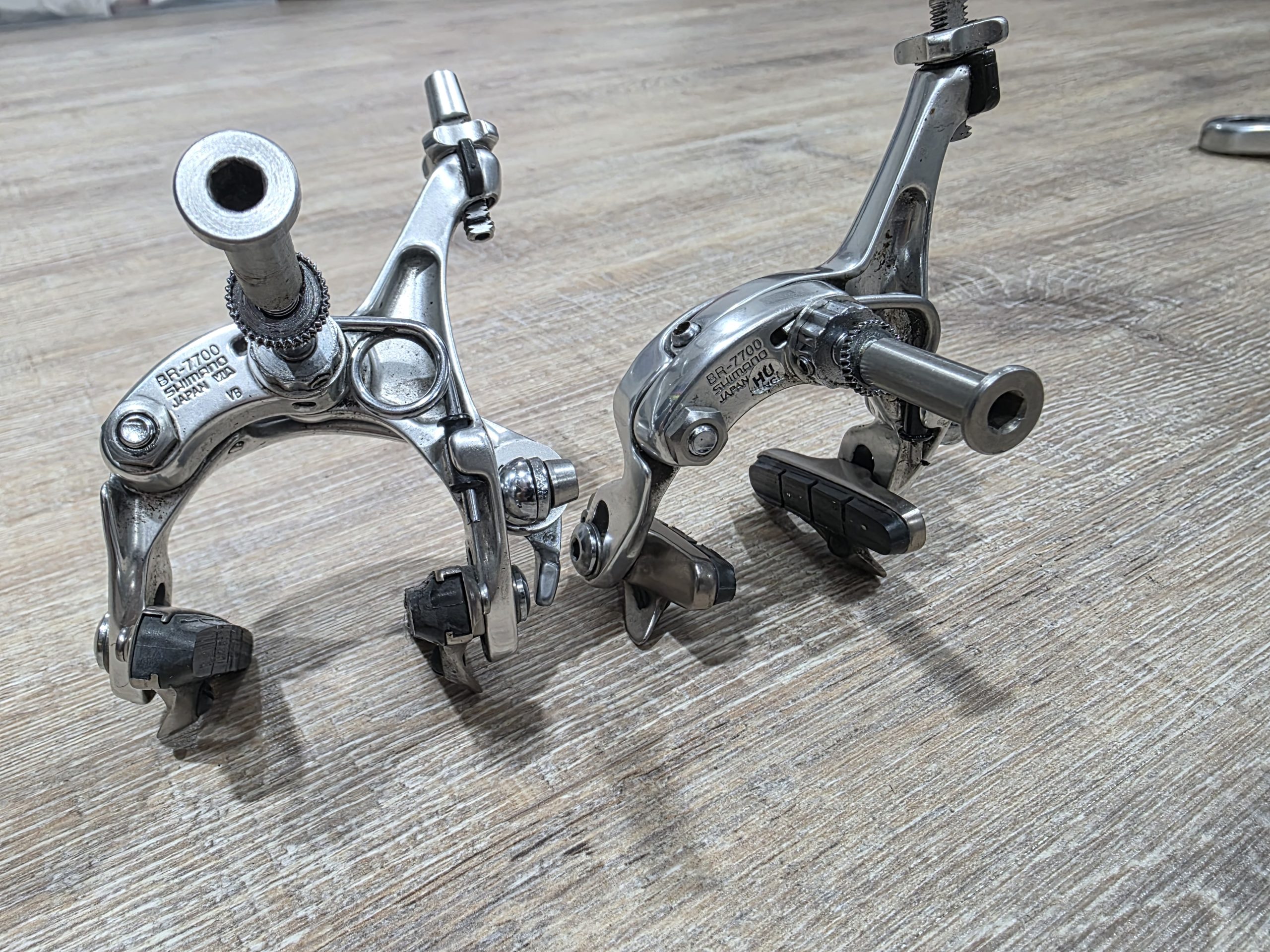 Dura Ace Bremsen - BR 7700 – Bild 6