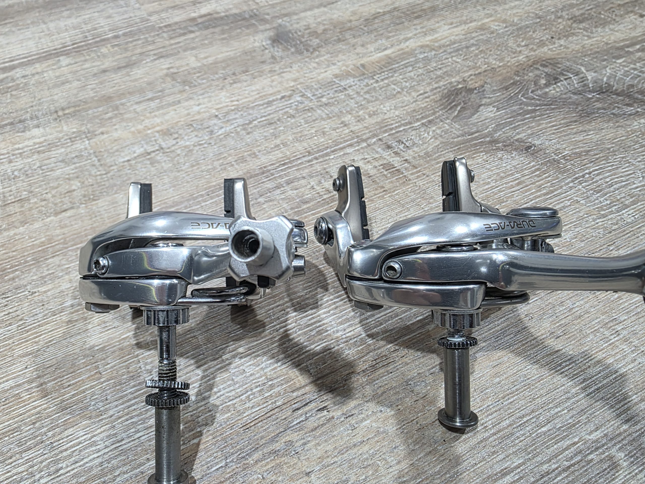 Dura Ace Bremsen - BR 7700 – Bild 7
