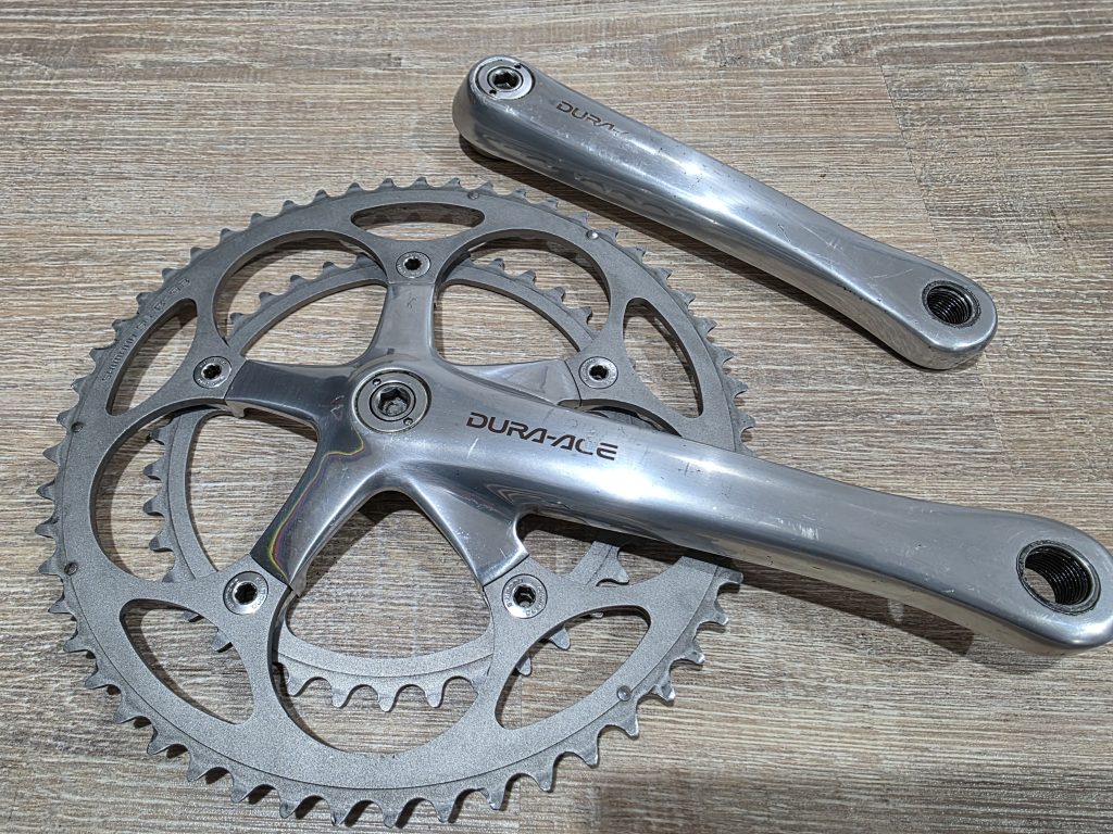 Dura Ace Kurbel - FC 7700
