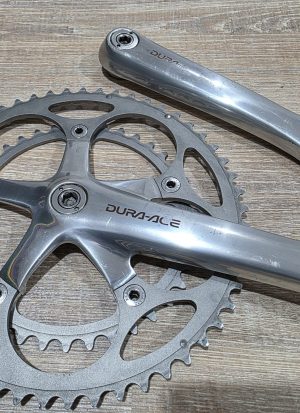 Dura Ace Kurbel - FC 7700