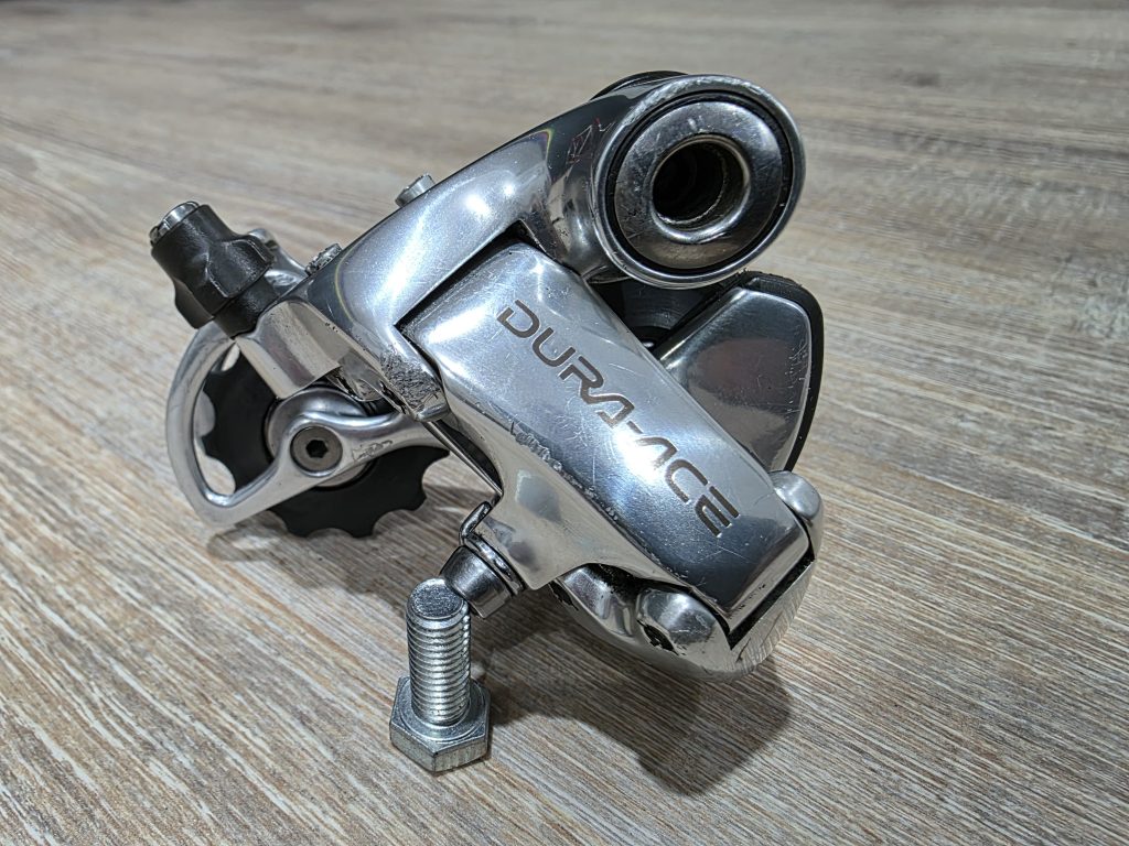 Dura Ace Schaltwerk - RD 7700