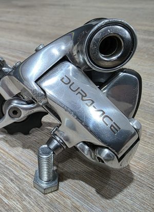 Dura Ace Schaltwerk - RD 7700
