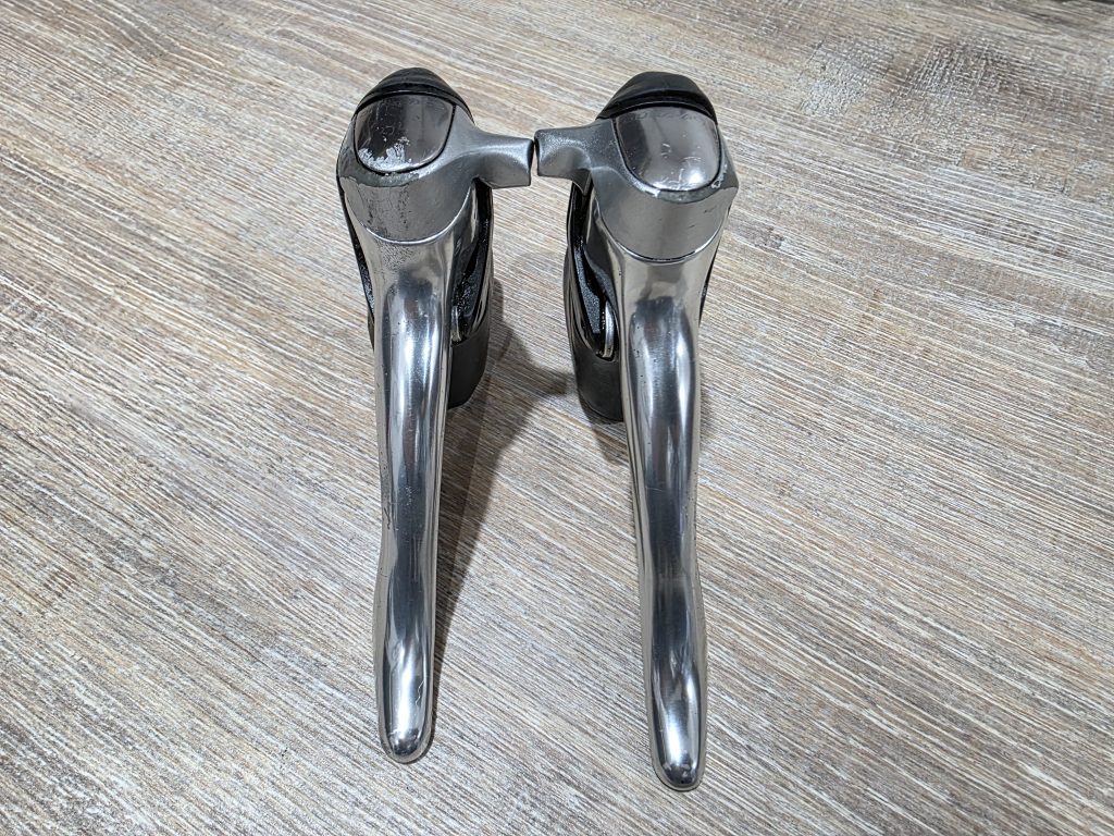 Dura Ace STI 7700
