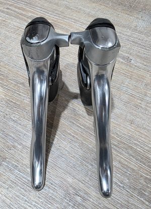 Dura Ace STI 7700