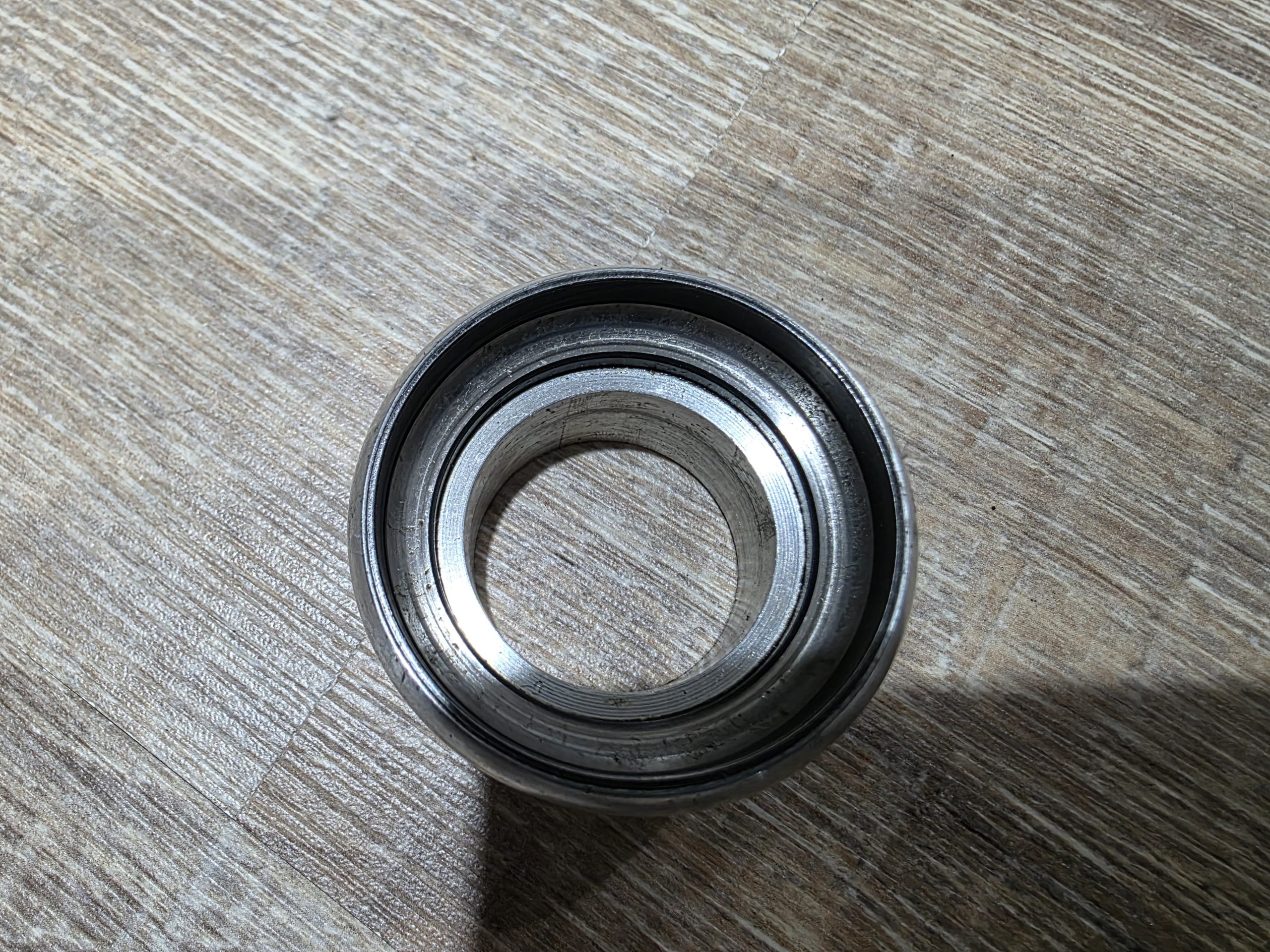 Campagnolo Super Record Steuersatz / Steuerlager – Bild 6