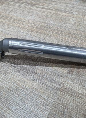 Campagnolo Super Record Sattelstütze - 27,2 mm