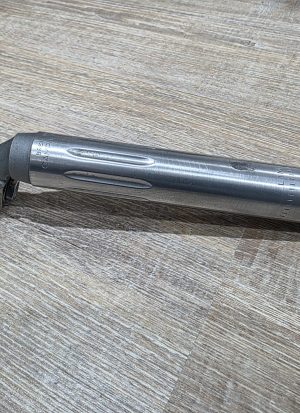 Campagnolo Super Record Sattelstütze - 27,2 mm