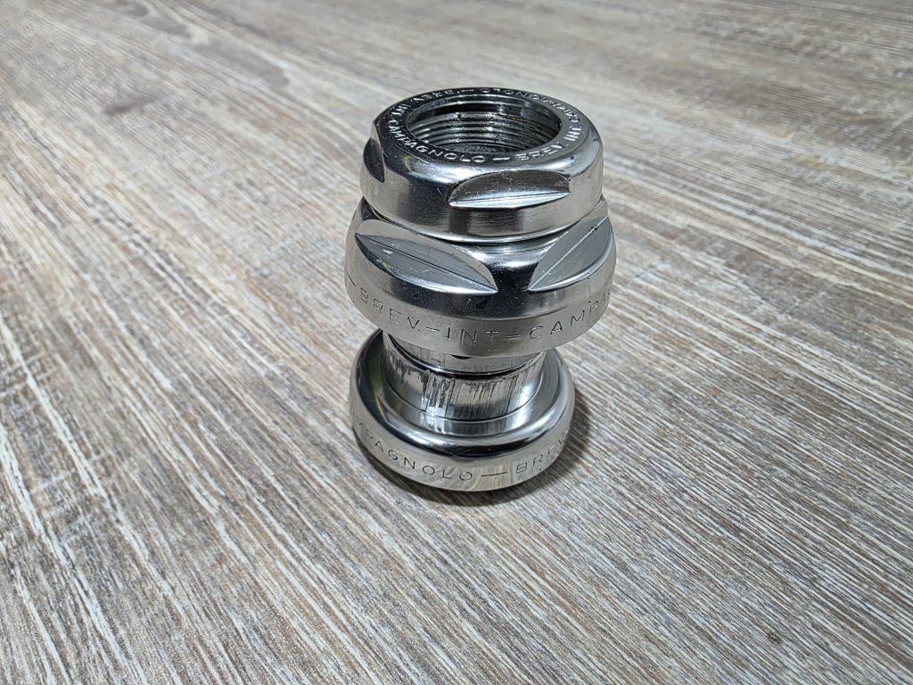 Campagnolo Chorus Steuersatz / Steuerlager