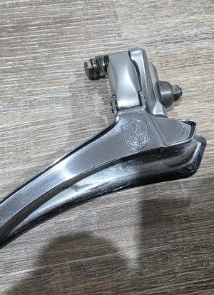 Campagnolo Chorus Umwerfer - Anlöt