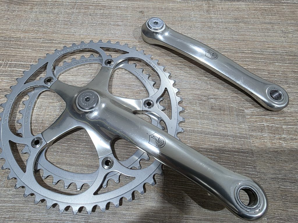 Campagnolo Chorus Kurbel
