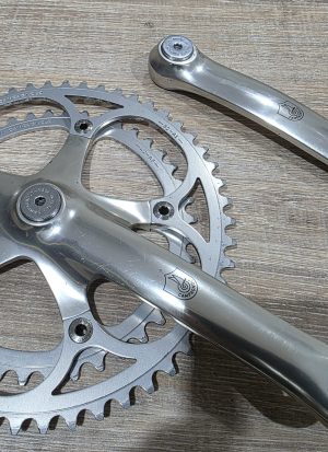 Campagnolo Chorus Kurbel