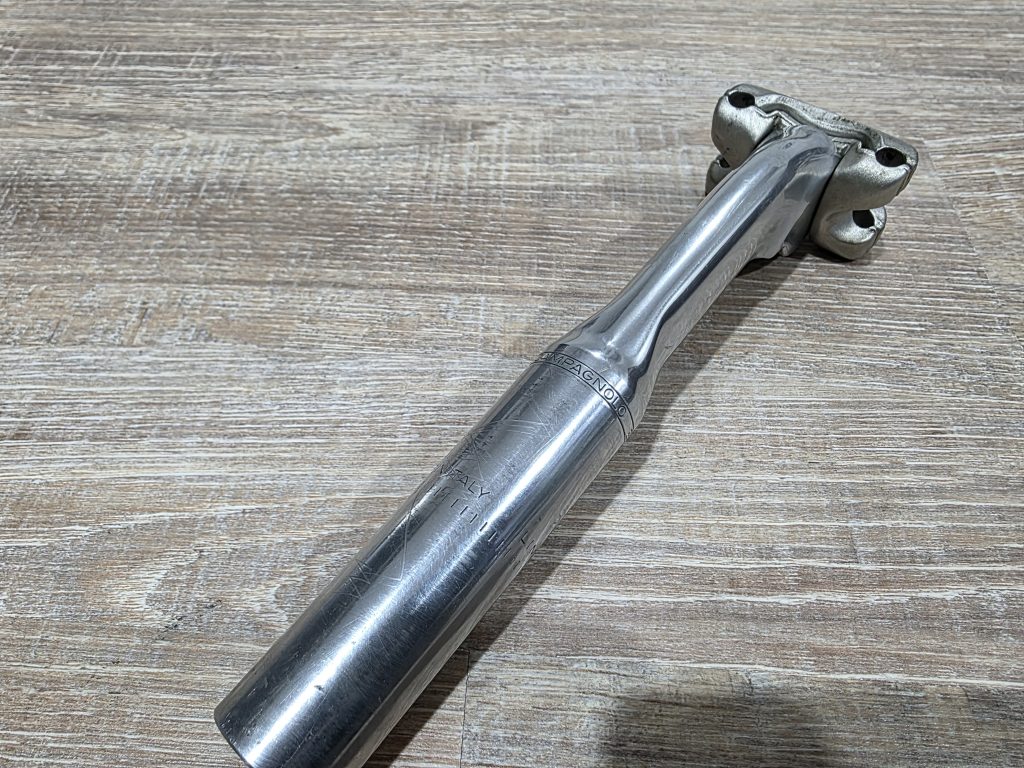 Campagnolo Sattelstütze - 27,2 mm