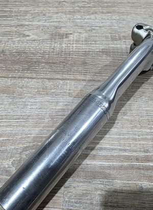 Campagnolo Sattelstütze - 27,2 mm