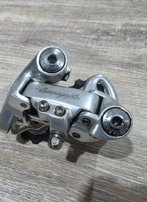Campagnolo C-Record Schaltwerk - 1990
