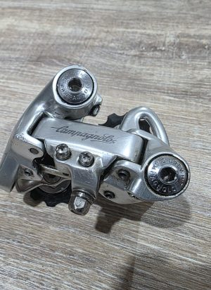 Campagnolo C-Record Schaltwerk - 1990