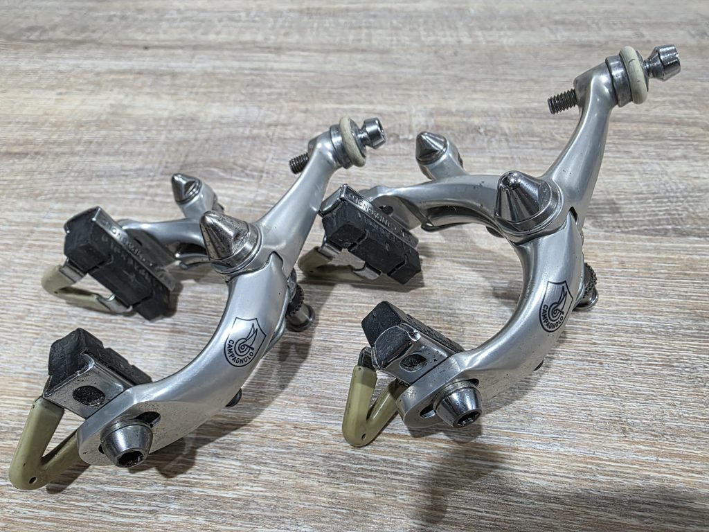 Campagnolo Chorus Monoplaner Bremsen