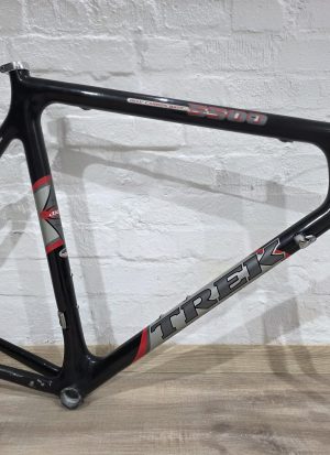 Trek OCLV 5500 Rahmenset - RH 62 C-T