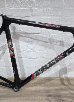 Trek OCLV 5500 Rahmenset - RH 62 C-T