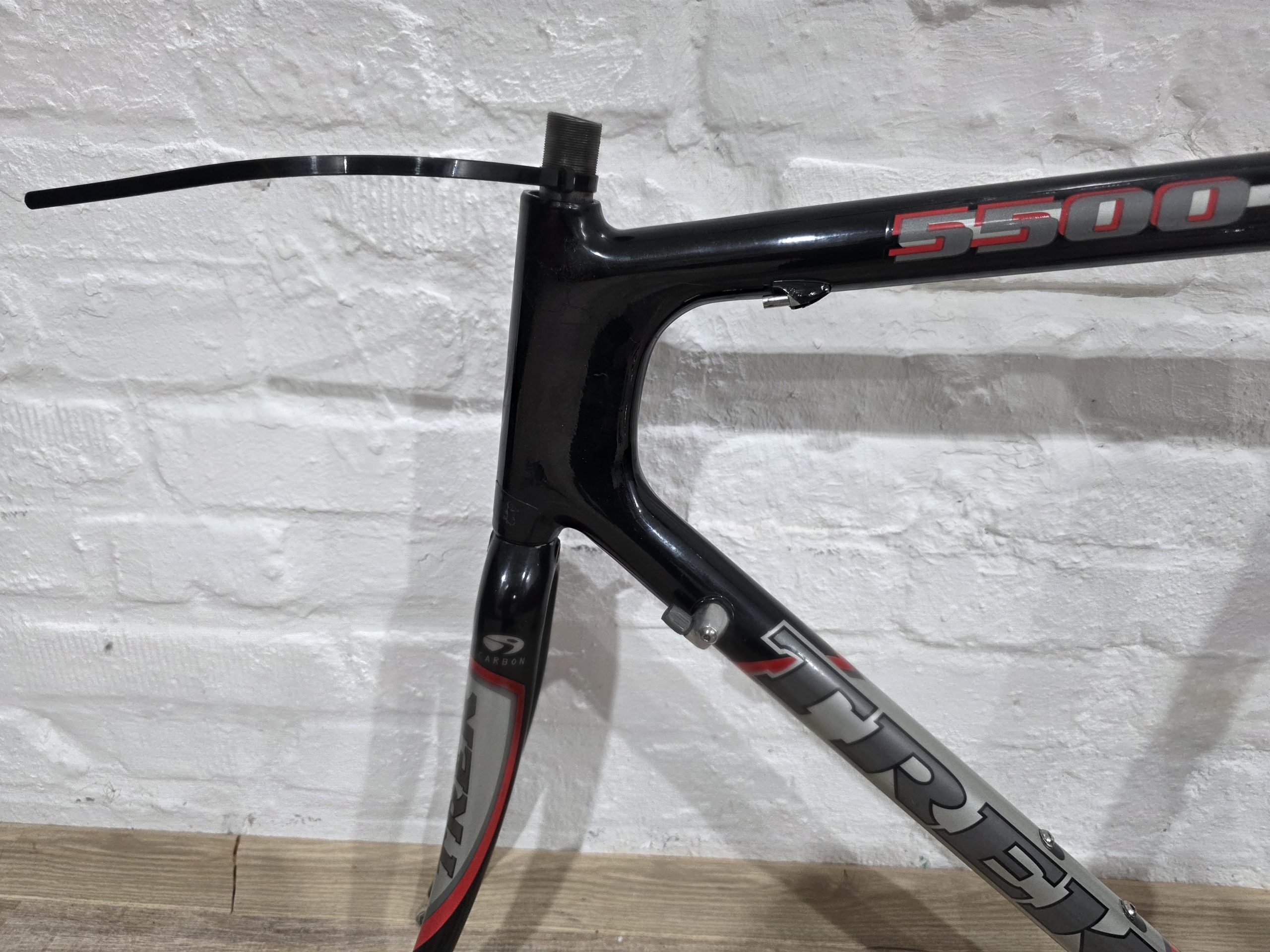 Trek OCLV 5500 Rahmenset - RH 62 C-T – Bild 6