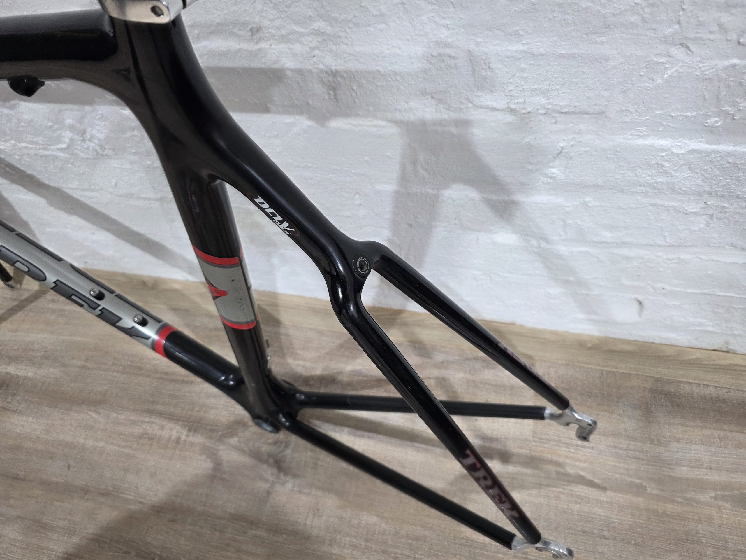 Trek OCLV 5500 Rahmenset - RH 62 C-T – Bild 2