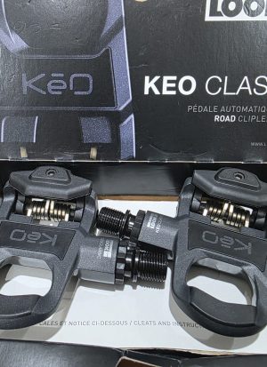 Look Keo Classic Pedale - NEU / NOS