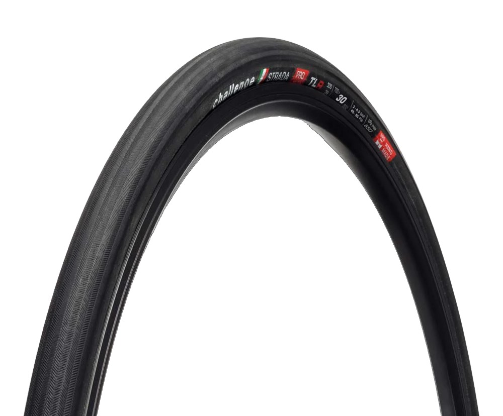 2 x Challenge Strada Pro Reifen 25mm – Bild 6
