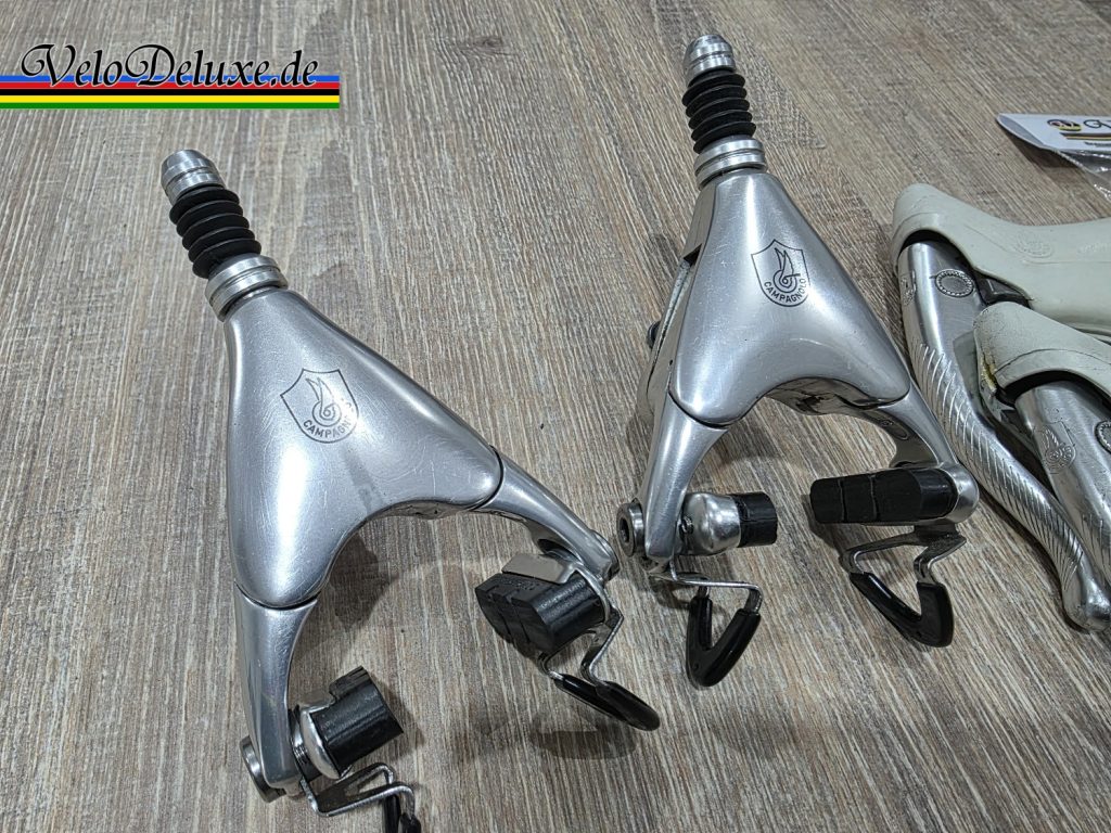 Campagnolo Delta Bremsen aus späterer Generation