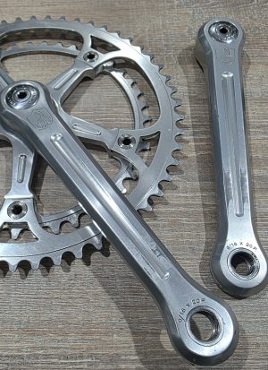 Campagnolo Kurbel - Super Record -172,5