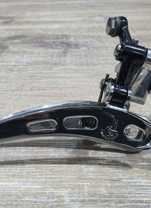 Campagnolo Super Record Umwerfer