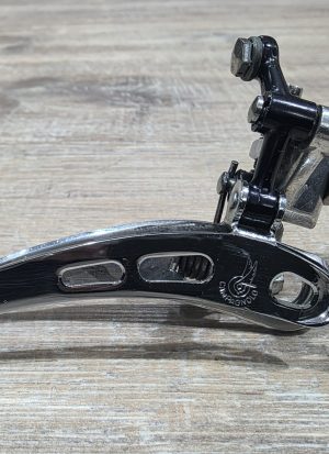 Campagnolo Super Record Umwerfer