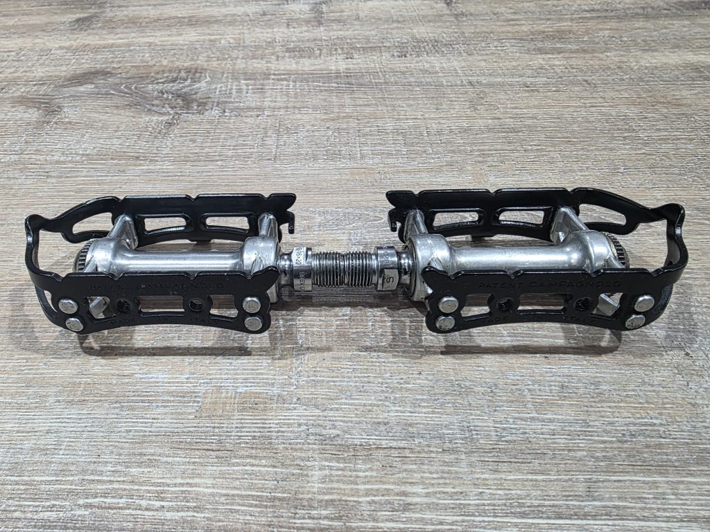 Campagnolo Pedale - Superleggeri