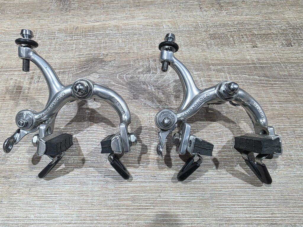 Campagnolo Super Record Bremsen