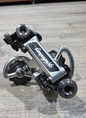 Campagnolo Super Record Schaltwerk