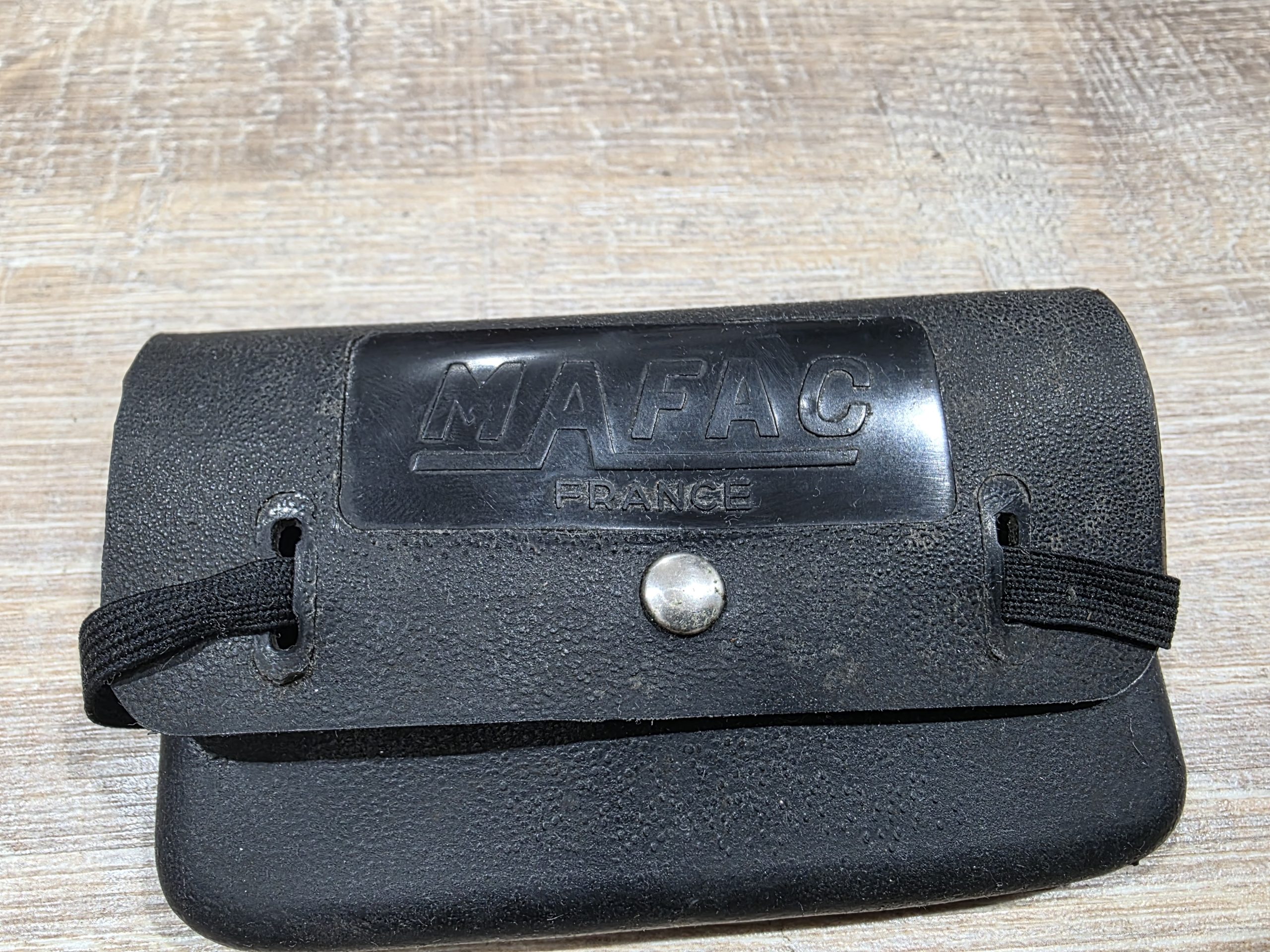 Kleine Mafac Tasche