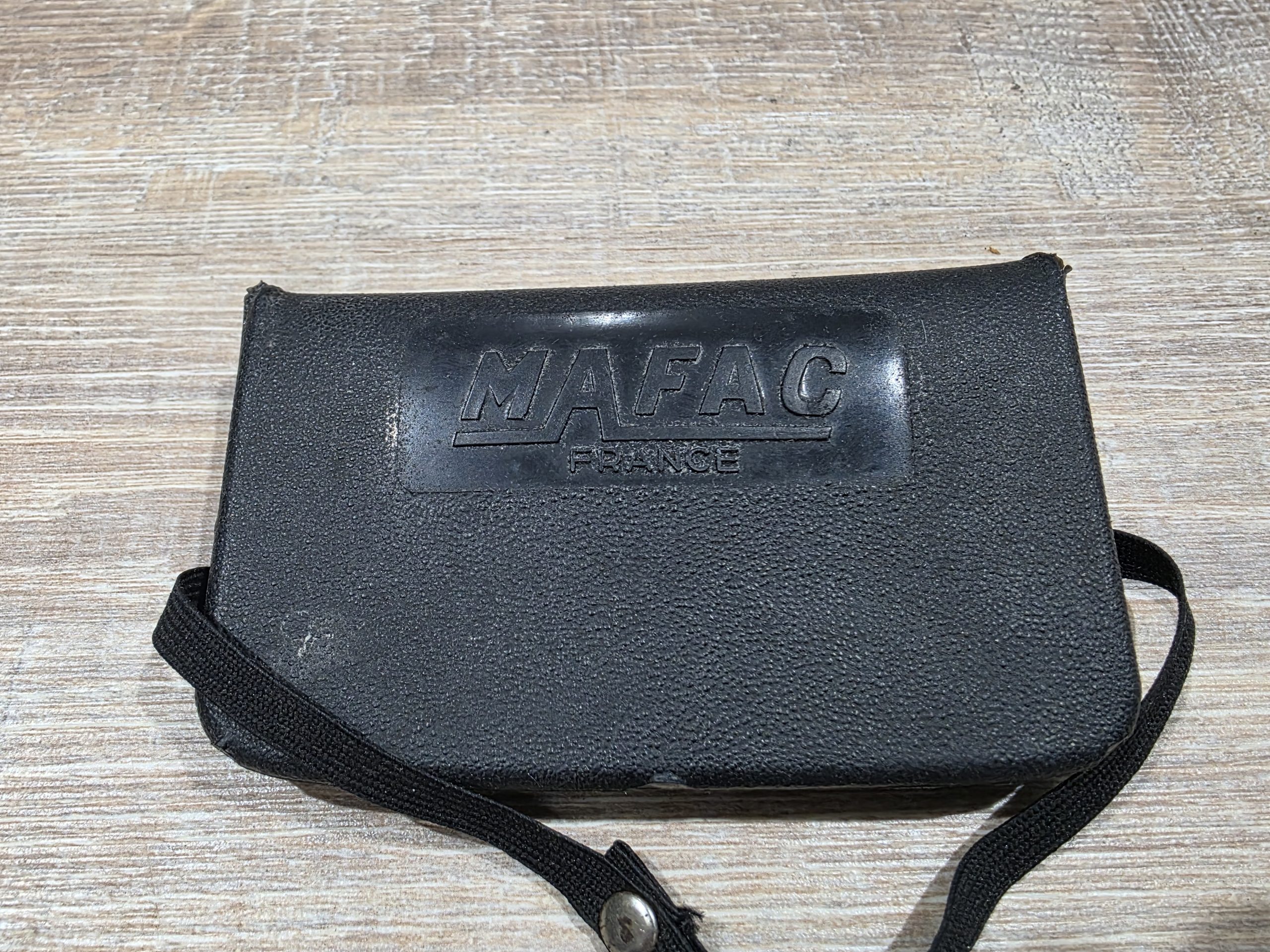 Kleine Mafac Tasche – Bild 2