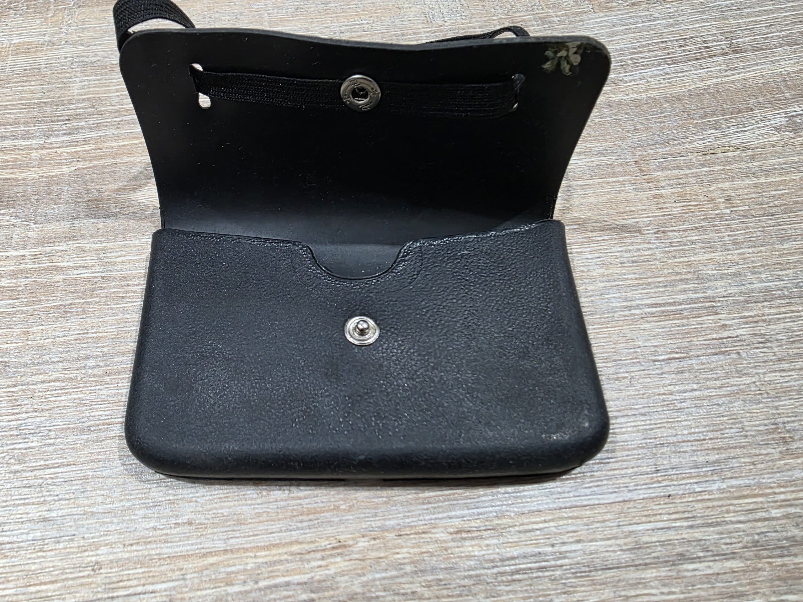 Kleine Mafac Tasche – Bild 3