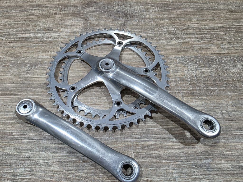 Campagnolo Chorus Kurbel 1. Generation