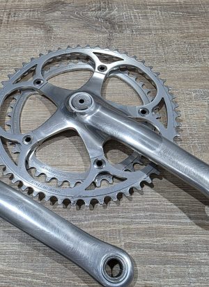 Campagnolo Chorus Kurbel 1. Generation