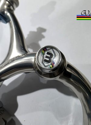 Cobalto Muttern - Basso