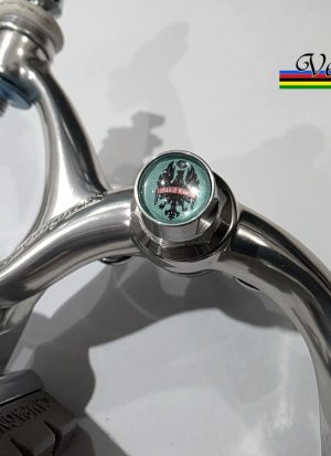 Cobalto Mutter mit Bianchi Logo