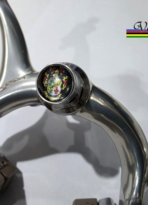 Cobalto Muttern - Cinelli
