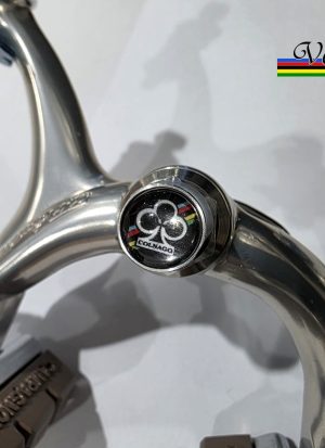 Cobalto Muttern - Colnago