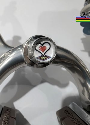 Cobalto Mutter - De Rosa