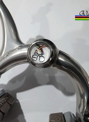 Cobalto Muttern - Eddy Merckx