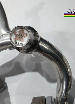 Cobalto Muttern - Olmo